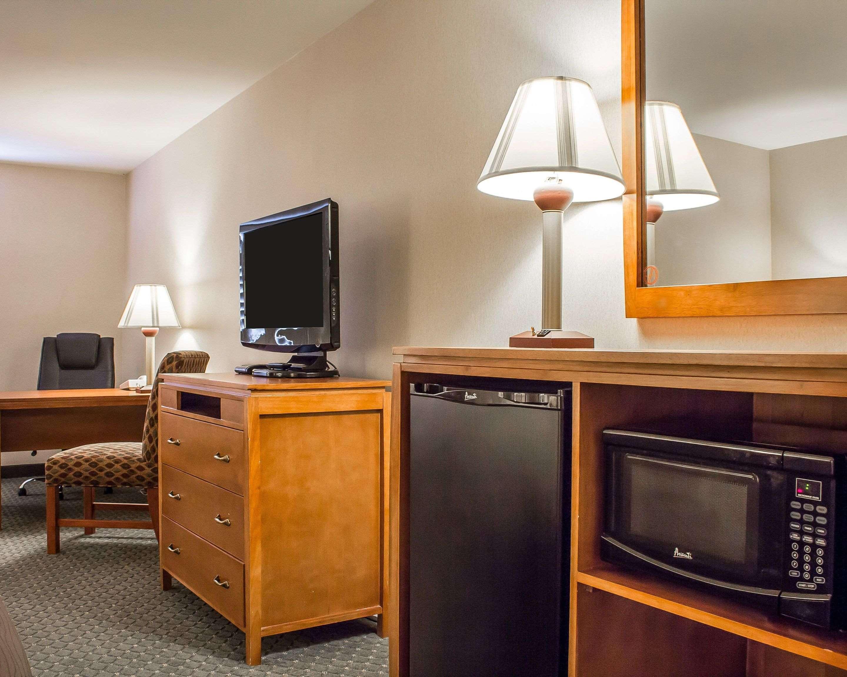 Comfort Inn And Suites Thatcher Dış mekan fotoğraf