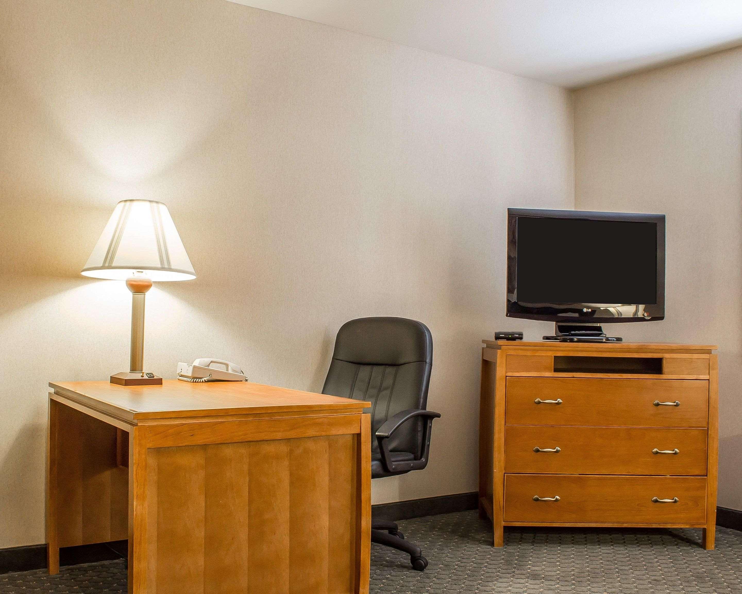 Comfort Inn And Suites Thatcher Dış mekan fotoğraf