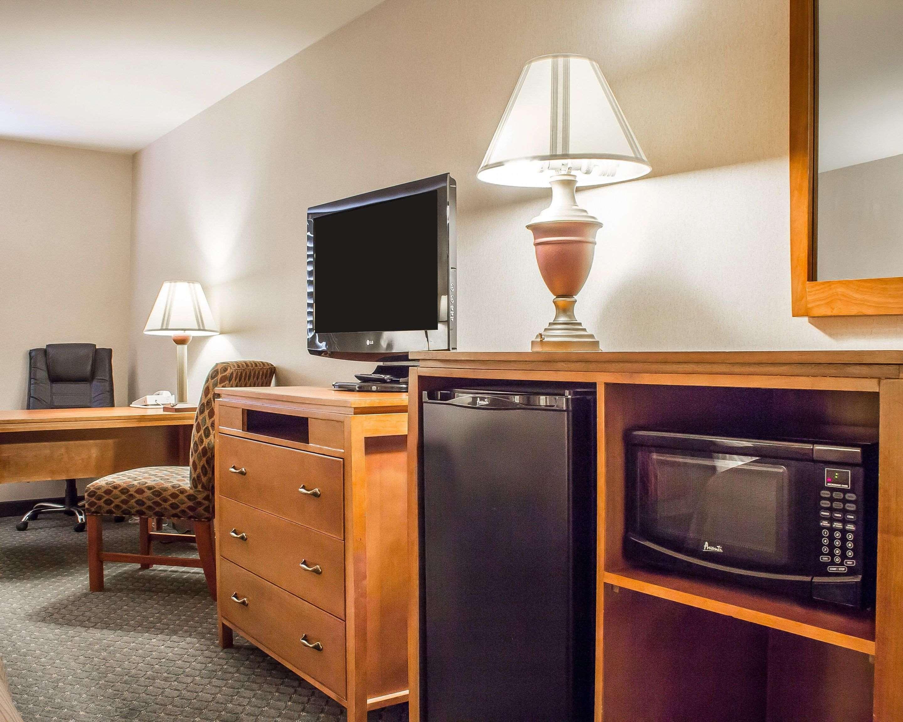 Comfort Inn And Suites Thatcher Dış mekan fotoğraf