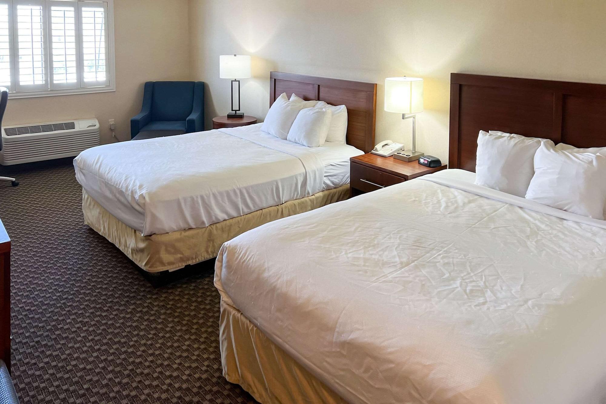 Comfort Inn And Suites Thatcher Dış mekan fotoğraf