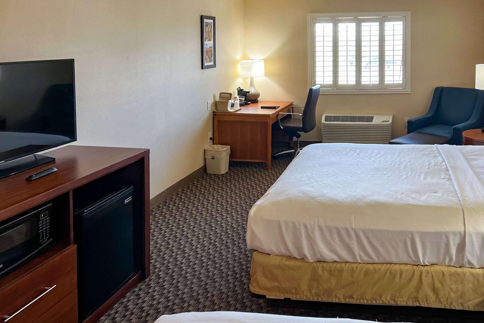 Comfort Inn And Suites Thatcher Dış mekan fotoğraf