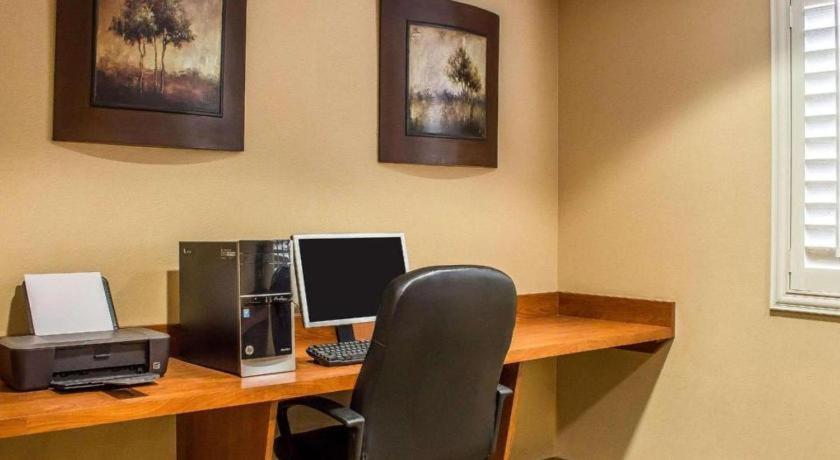 Comfort Inn And Suites Thatcher Dış mekan fotoğraf